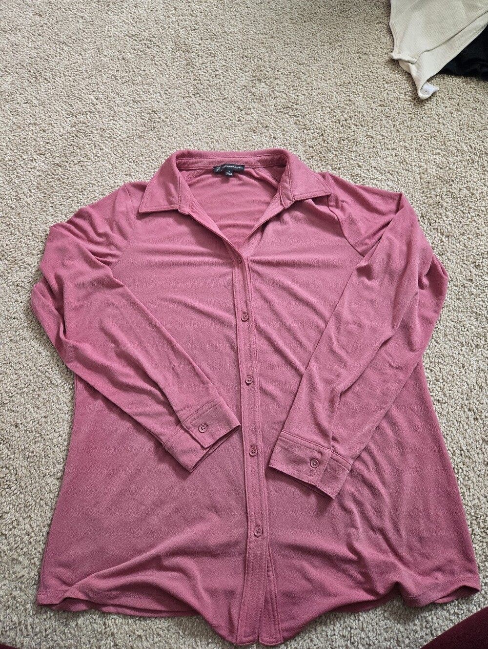 Women's Business Blouse
